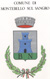 Emblema del comune di Montebello sul Sangro